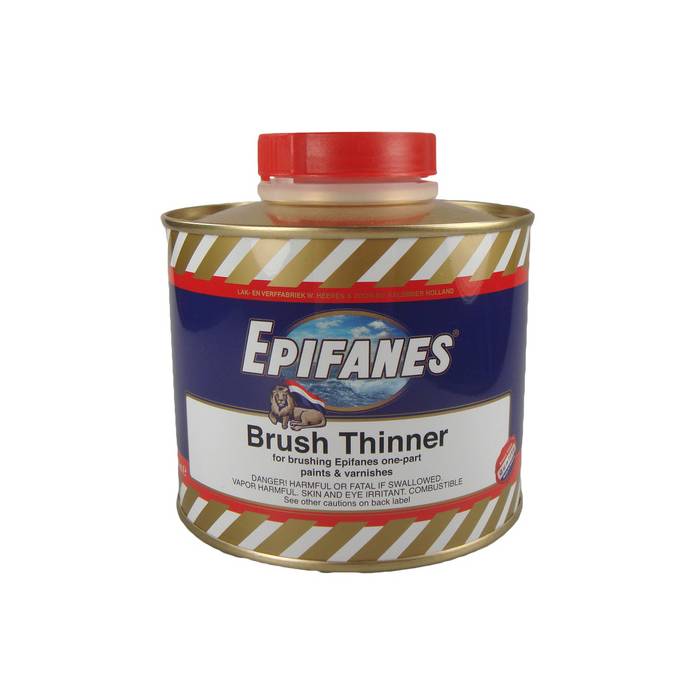 Epifanes Brush Thinner