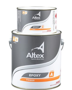 Altex Epoxy Primer