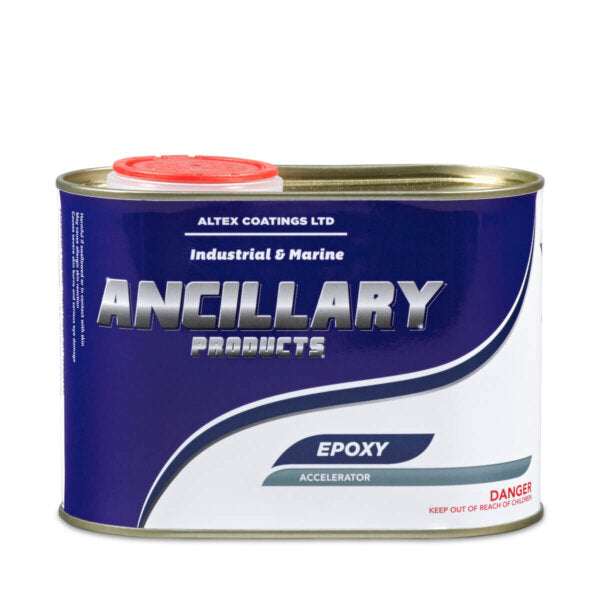 Altex Epoxy Accelerator 500ml