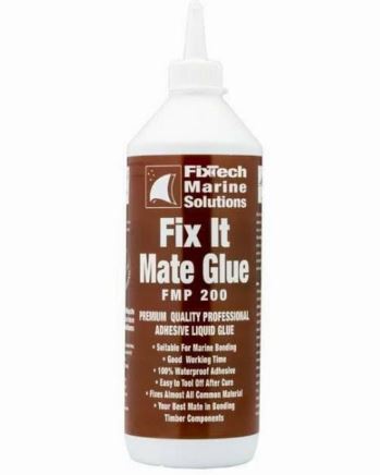 FixTech FMP200 FixIt Mate Glue 750ml