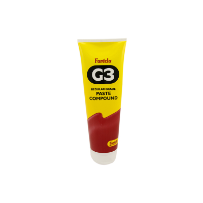 Farecla G3 Regular Grade Paste Compound