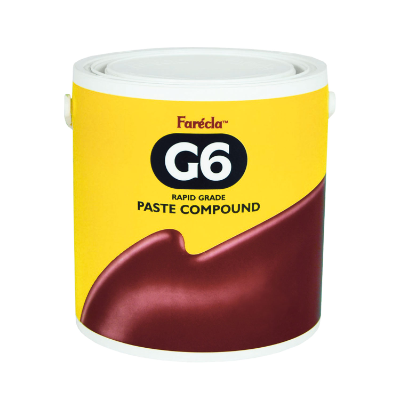 Farecla G6 Rapid Grade Paste Compound - 3KG