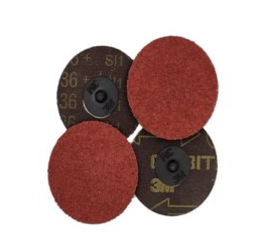 3M Roloc Fibre Disc