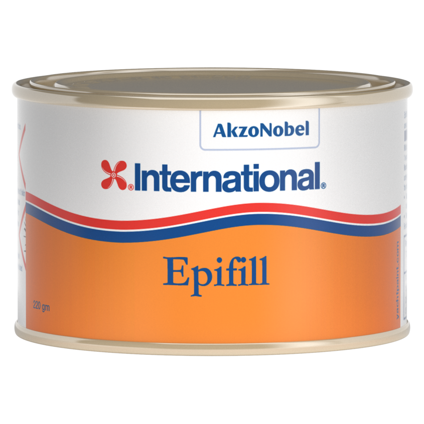 International Epifill