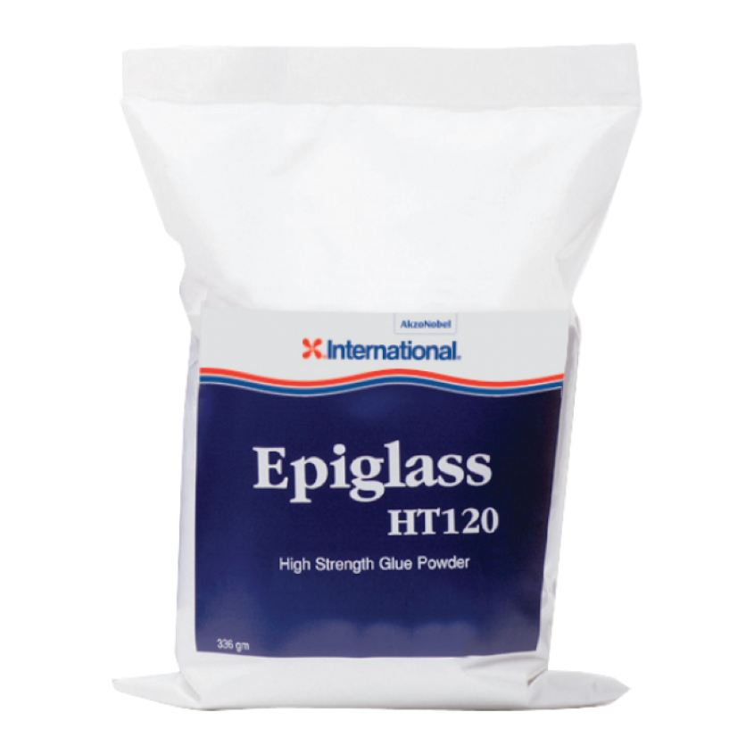 International Glue Blend Epiglass HT120