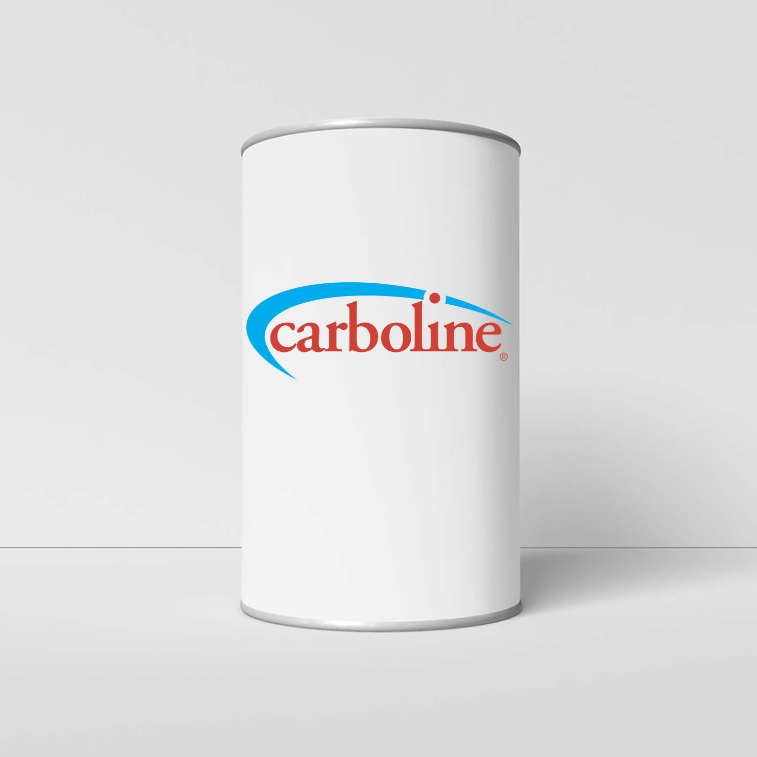 Carboline Chembar 3500 Primer Metallic Grey 10L