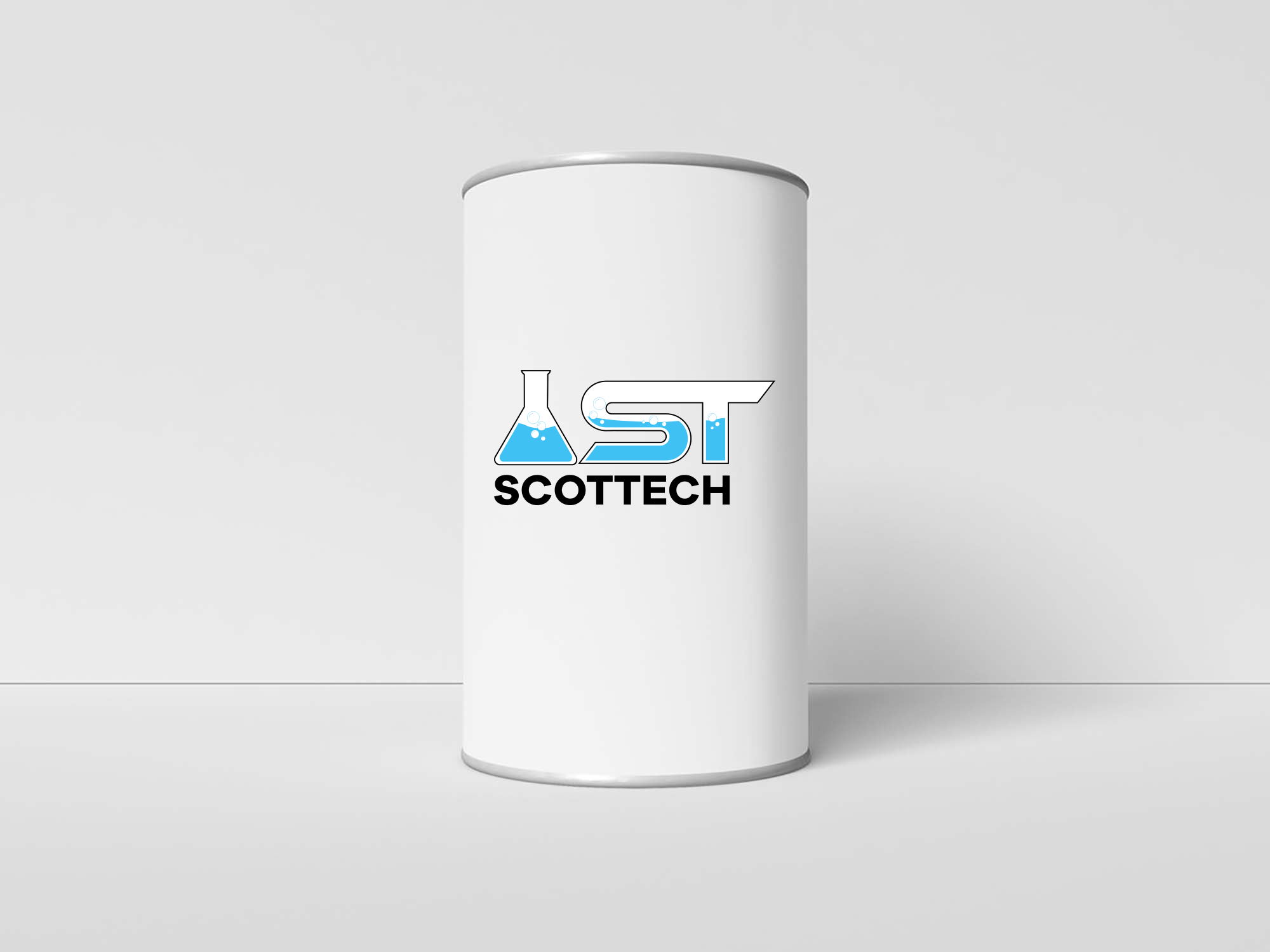 Scottech PVA Blue Release Agent