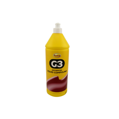 Farecla G3 Advanced Liquid Compound - 1L