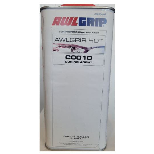 AWLGRIP HDT Colors, Activators, Curing Agent