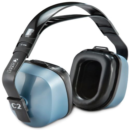 Honeywell Clarity C2 Multiposition Earmuff