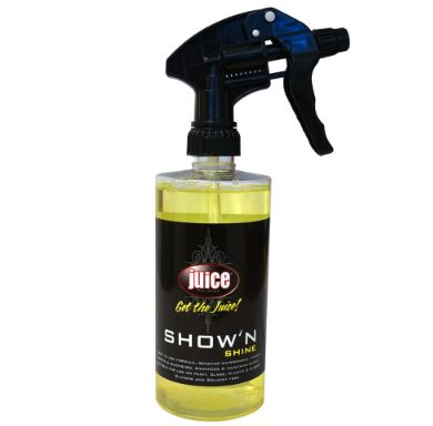 Juice Show'n Shine 500ml