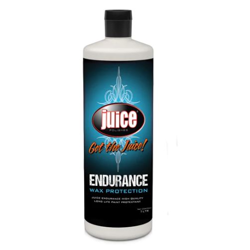 Juice Endurance Wax Protection 1 L