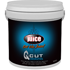 Juice Q-Cut Industrial Compound 4L