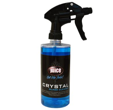 Juice JP Crystal Glass Cleaner