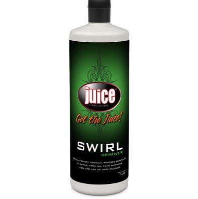 Juice Swirl Remover 1L