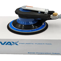 KOVAX Pneumatic Double Action Sander