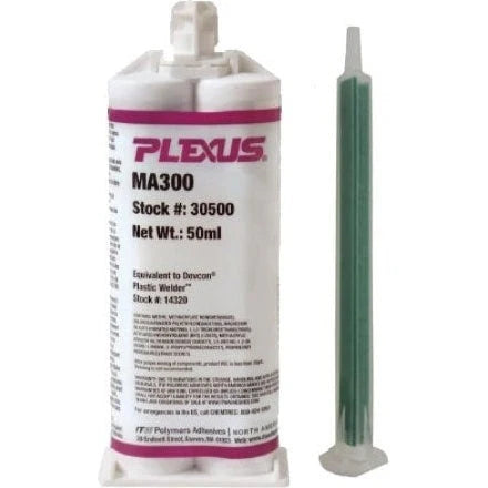 Plexus Cartridge MA300 1:1 - 400ml