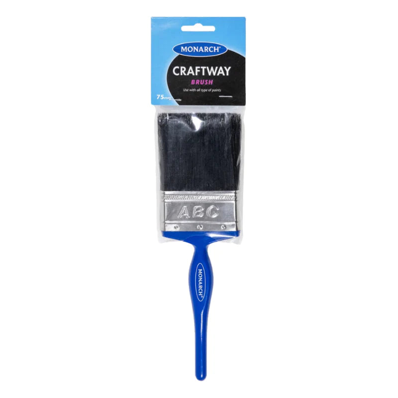 Monarch Craftway Brush