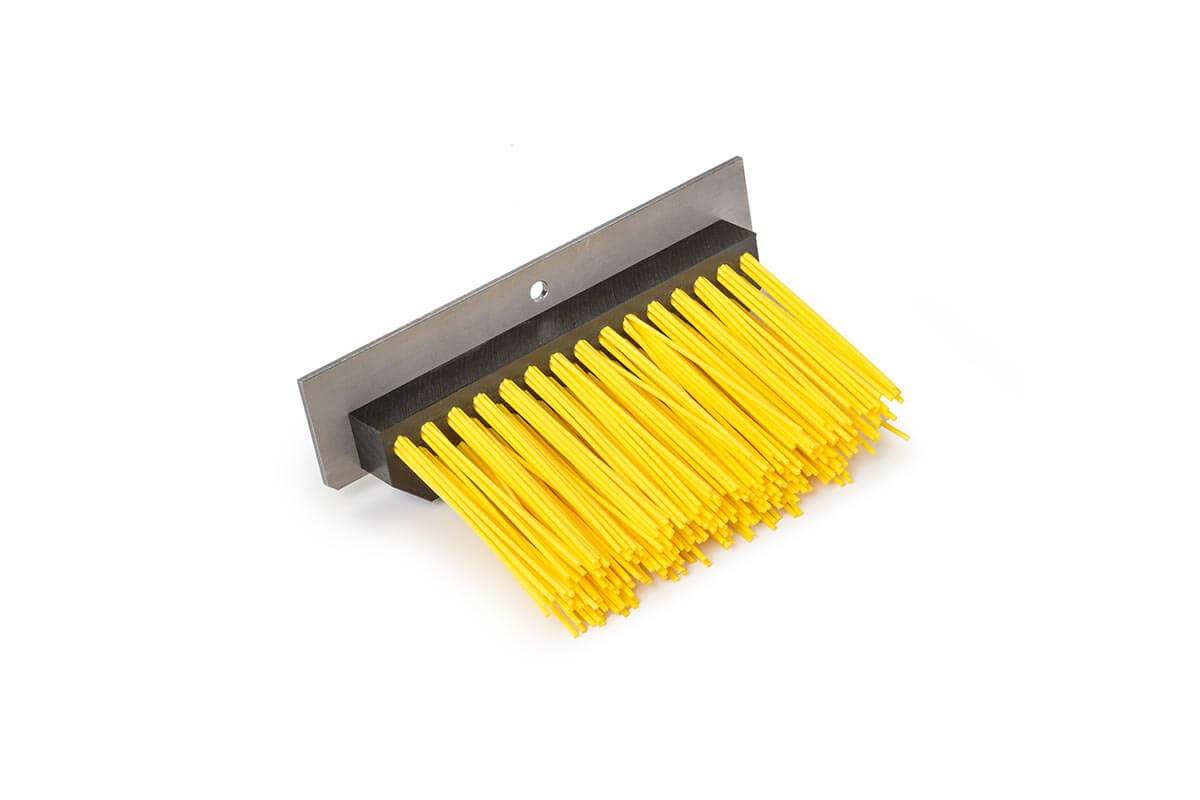 Weed Brush Synthetic