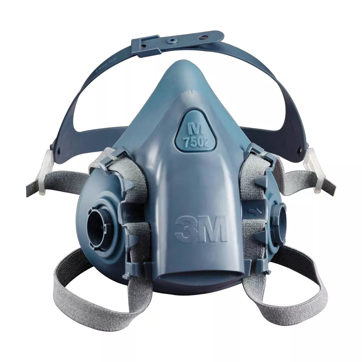 3M 7500 Half Facepiece Reusable Respirator