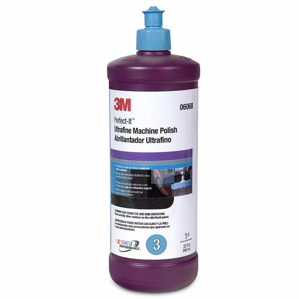 3M Perfect-It 3000 Ultrafine 946ml - 06068