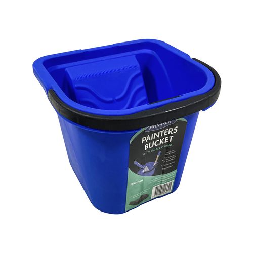 Monarch Plastic Paint Bucket