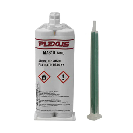 Plexus Cartridge MA310 1:1 - 400ml