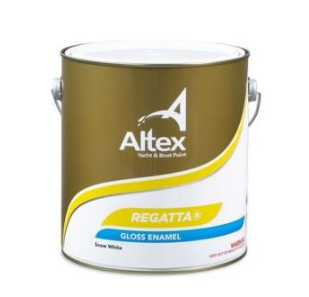 Altex Regatta Gloss Enamel