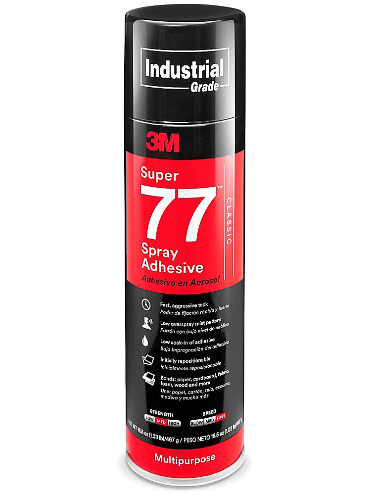 3M 77 Spray Adhesive