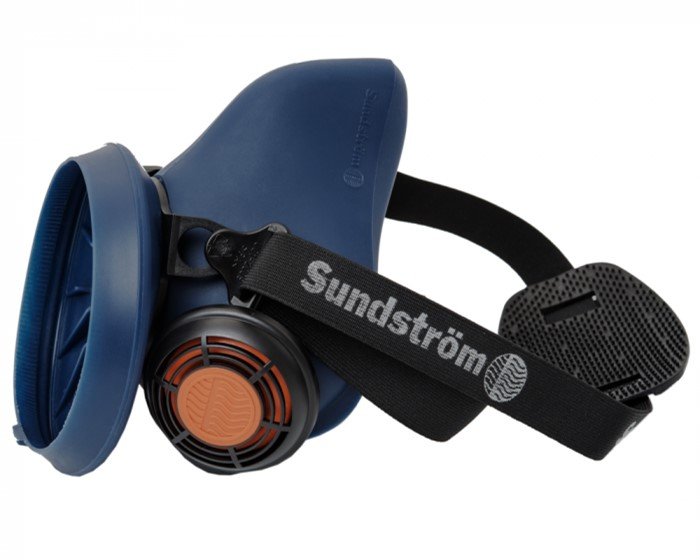 Sundstrom SR100 Half Face Respirator