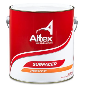 Altex Surfacer Undercoat