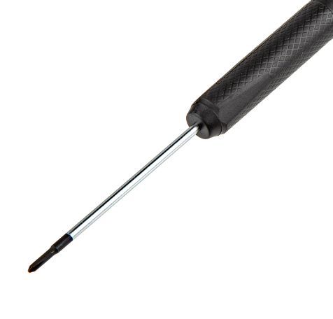 Microtip Screwdriver