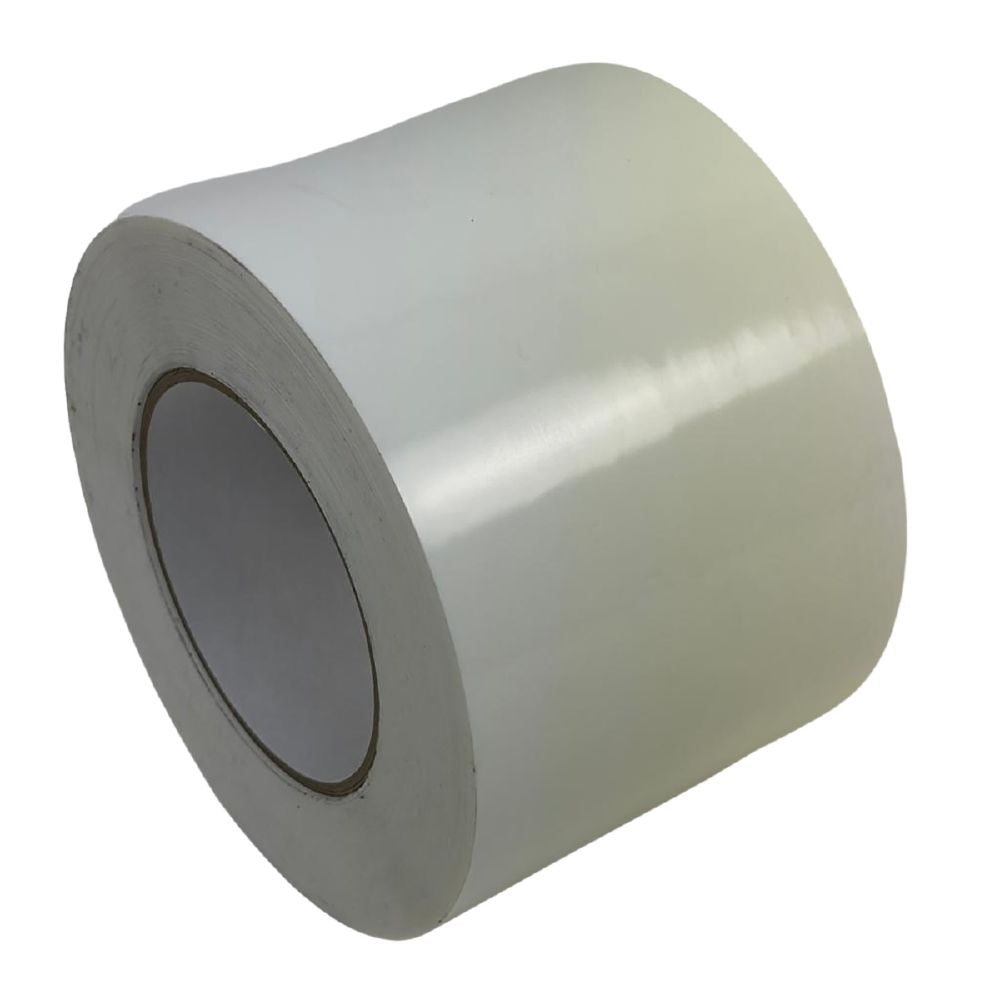 Stylus KS 2967 Shrink Tape 150mm x 50m - White