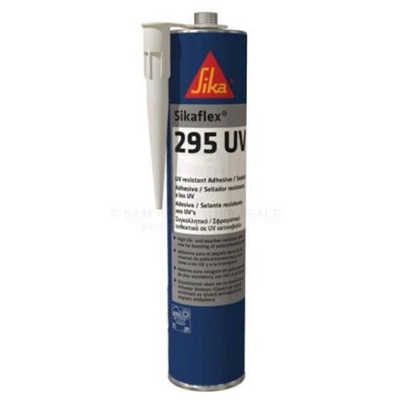 Sika 295 UV Exterior Sealant