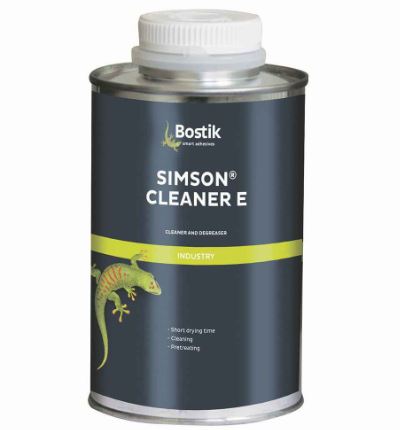 Bostik Simson Cleaner E