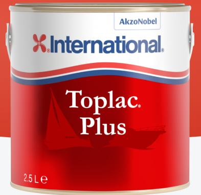 International Toplac Plus