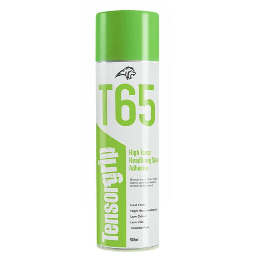 Tensor Grip T65 Aerosol - 500ml