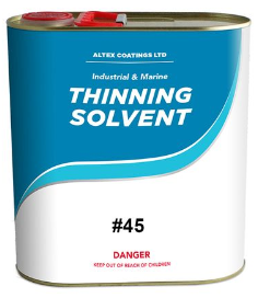 Altex Thinner #45