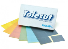 KOVAX Tolecut Sheets (Touch-up sanding)