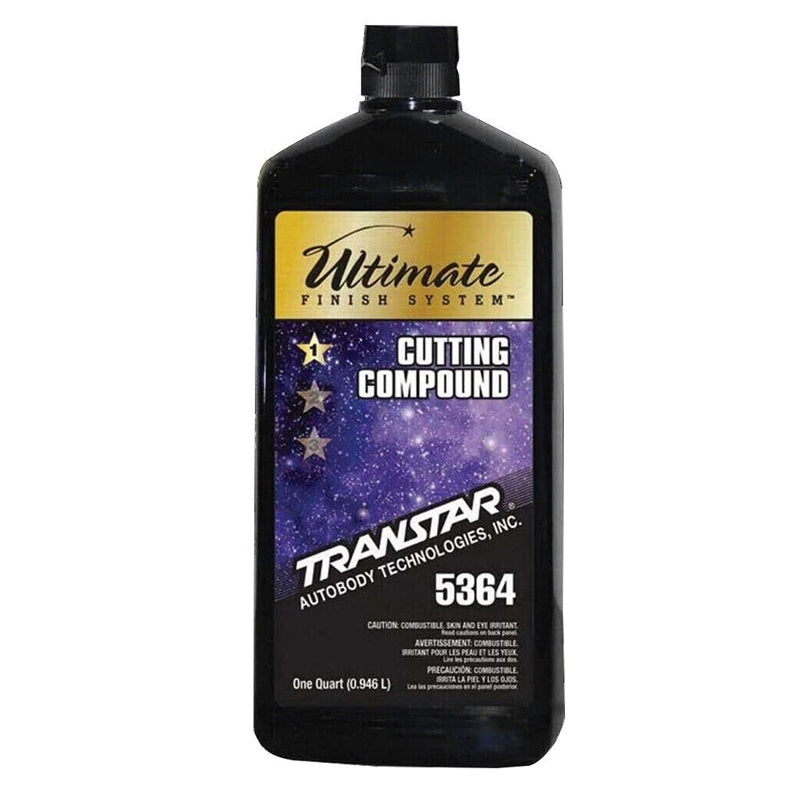 Transtar Cutting Compound - 5364