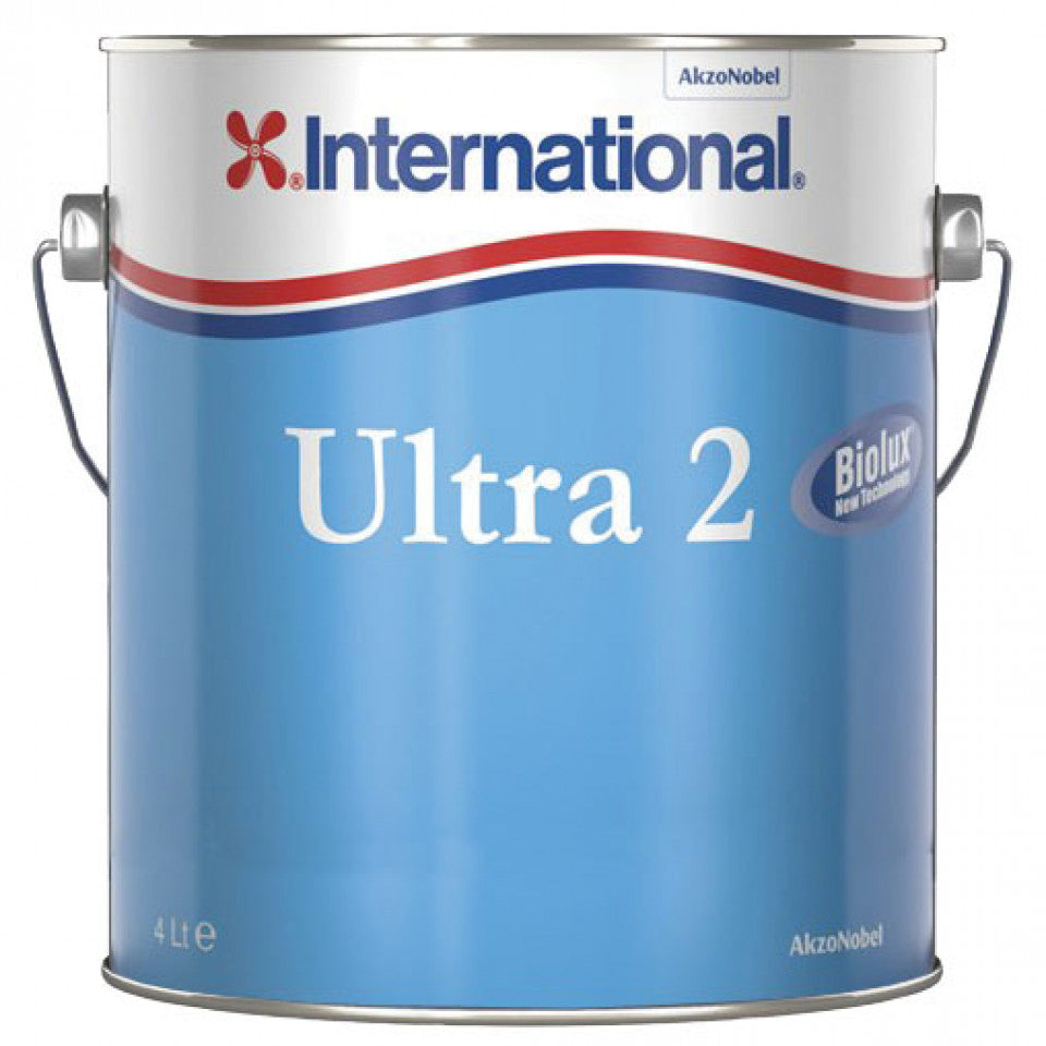 International Ultra 2