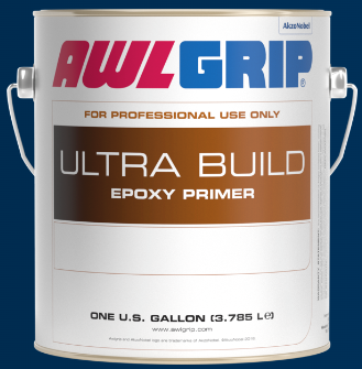 AWLGRIP Ultra Build Epoxy Primer