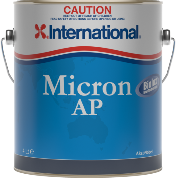 International Micron AP