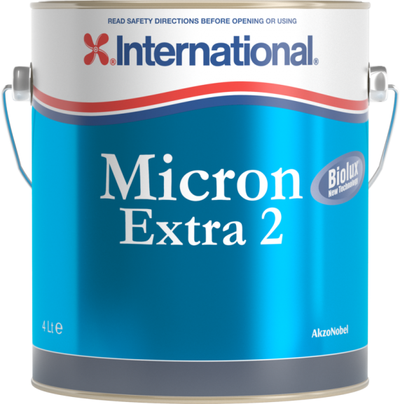 International Micron Extra 2