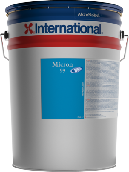 International Micron 99