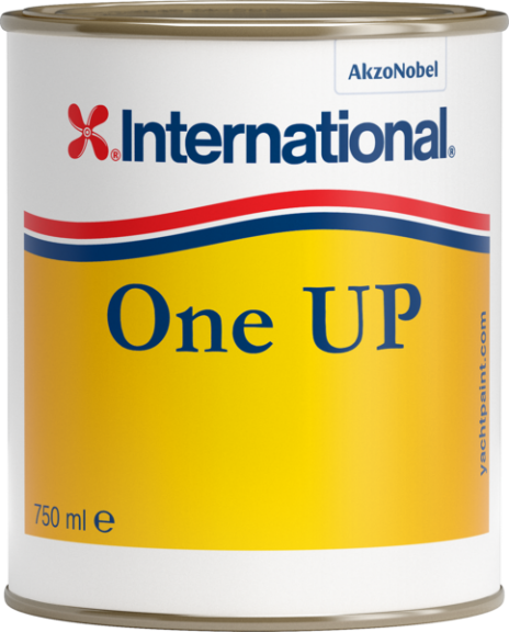 International One Up