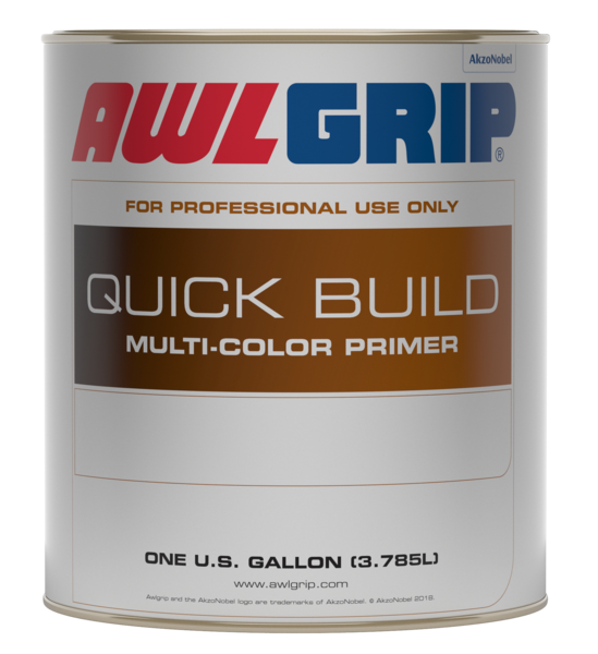 AWLGRIP Quick Build Primer