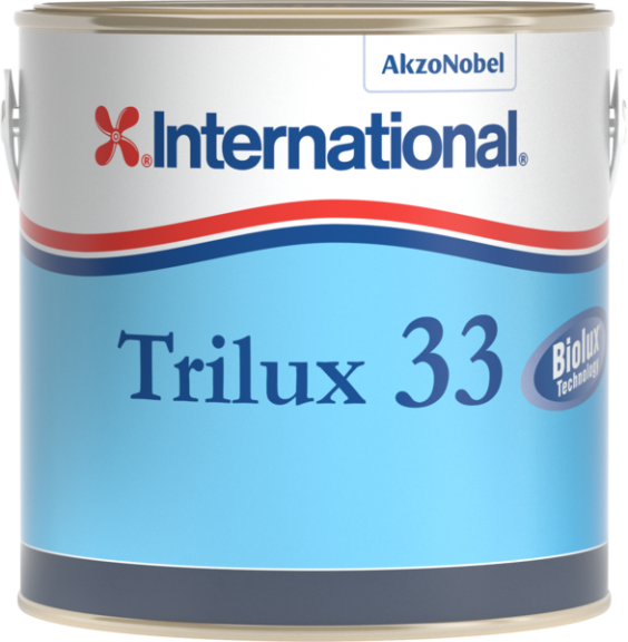 International Trilux 33