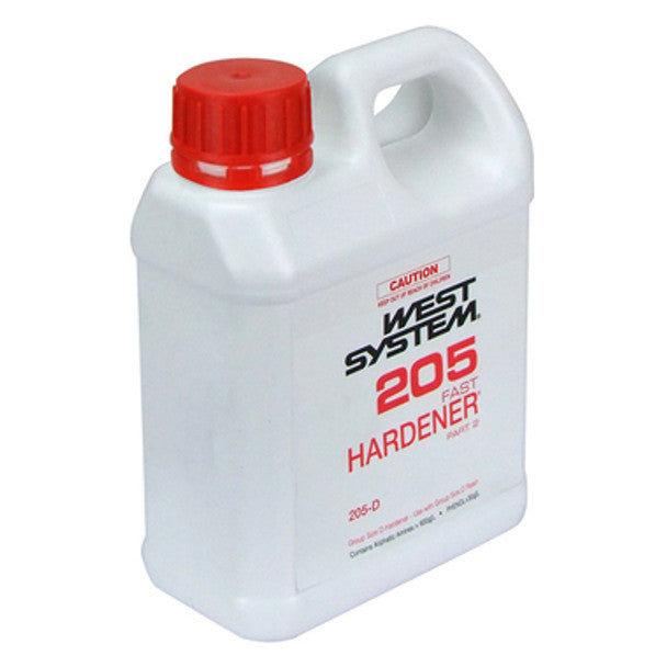 West Systems Hardener