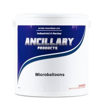 Altex Microballoons